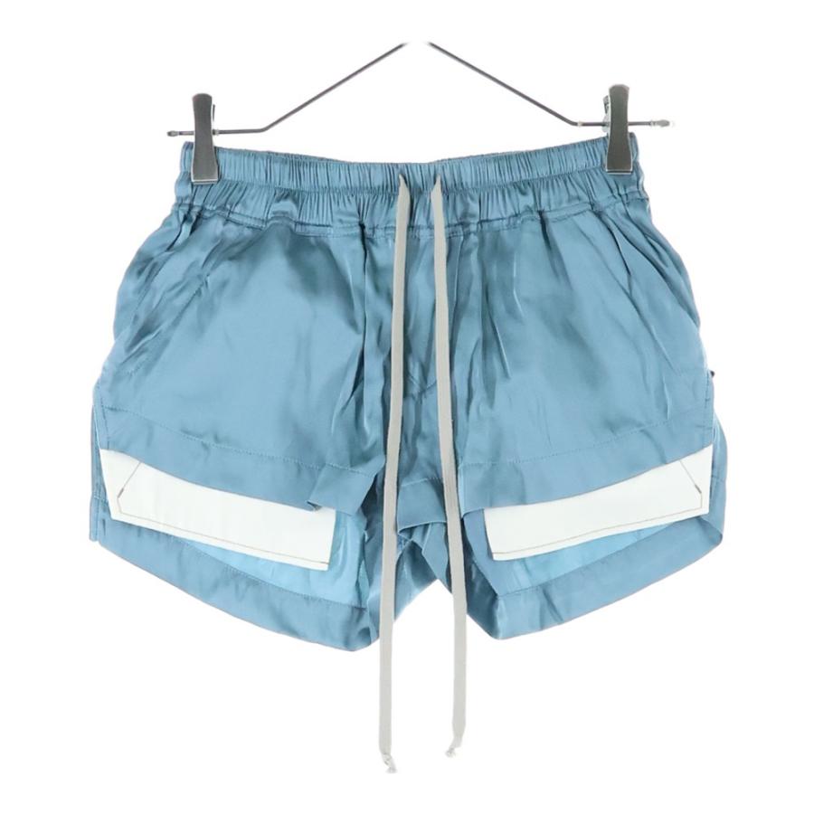 Rick Owens（リック・オウエンス） 25SS ハリウッドフォグ ボクサー