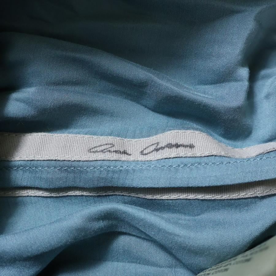 Rick Owens（リック・オウエンス） 25SS ハリウッドフォグ ボクサー