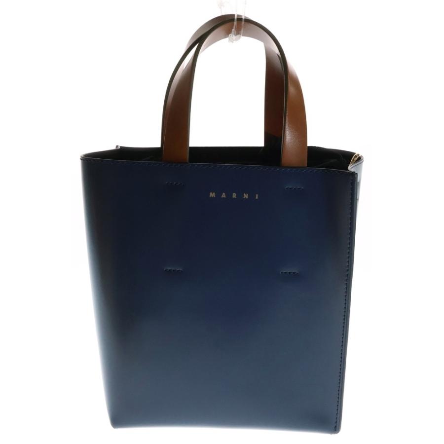 MARNI マルニ MUSEO BAG MINI SHMP0039U2 ミュゼオ ミニバッグ