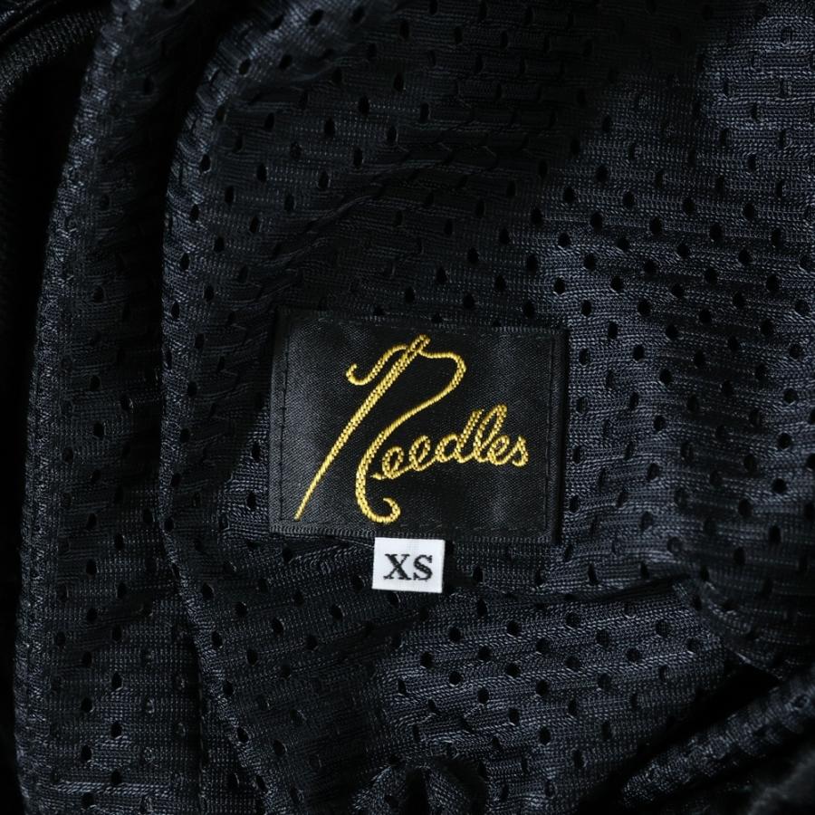 Needles（ニードルス） Track Pant サイドライン トラックパンツ