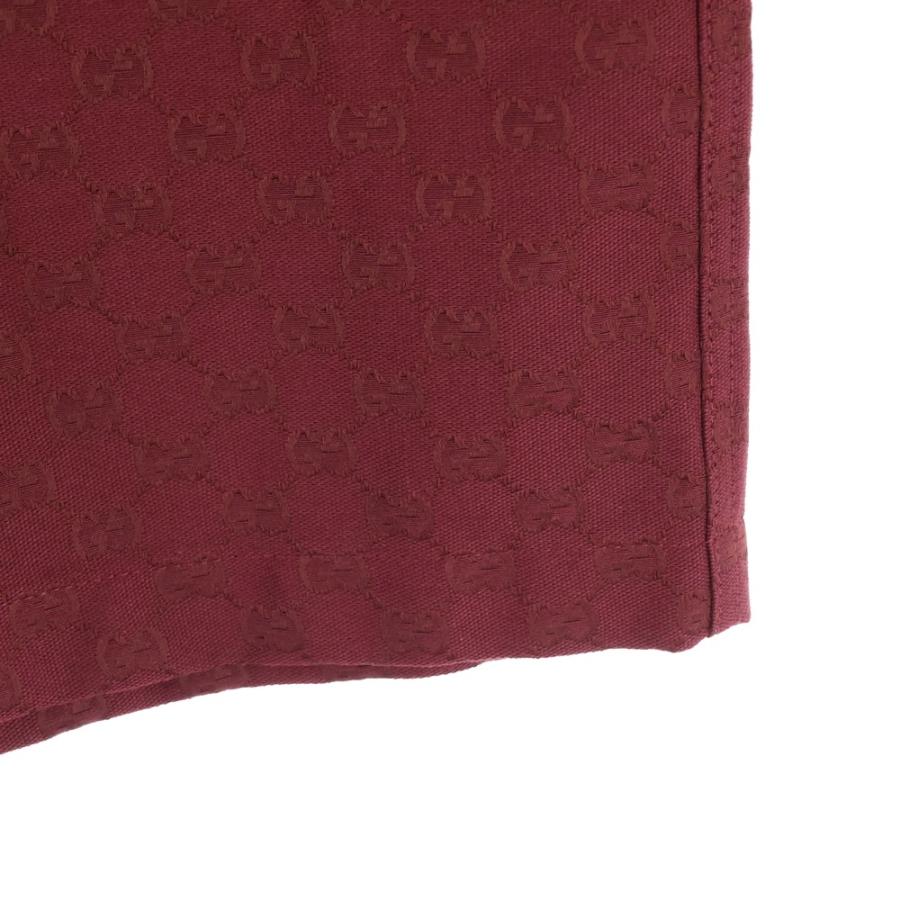 GUCCI（グッチ） 25SS GGスプリーム ペインターショーツ ハーフパンツ
