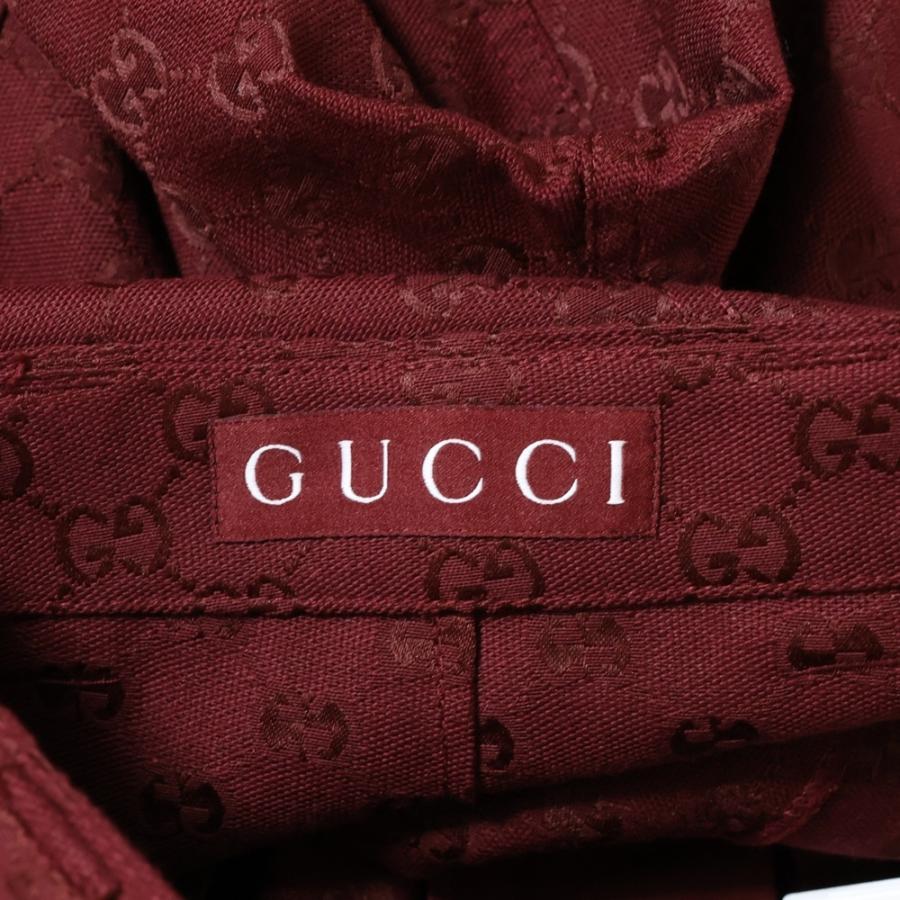 GUCCI（グッチ） 25SS GGスプリーム ペインターショーツ ハーフパンツ