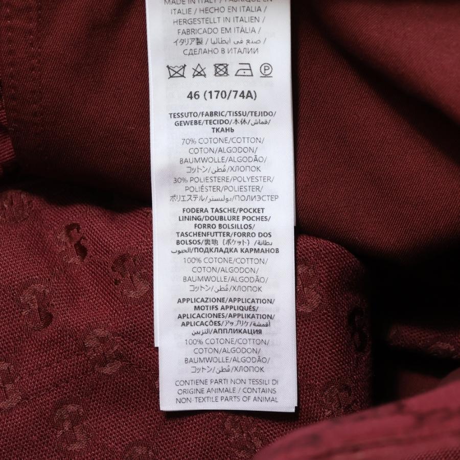 GUCCI（グッチ） 25SS GGスプリーム ペインターショーツ ハーフパンツ