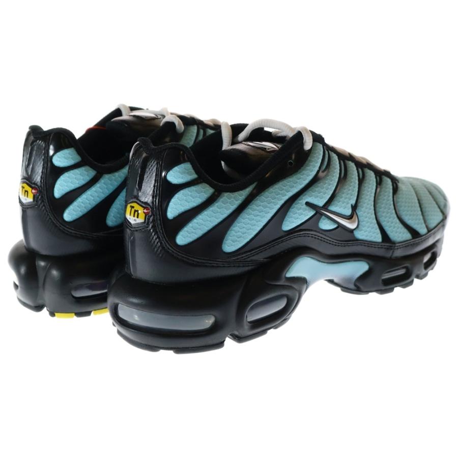 Air Max plus aqa 26.5 エアマックスプラス　アクア NIKE（ナイキ） AIR MAX PLUS AQUA/METALLIC エアマックスプラス