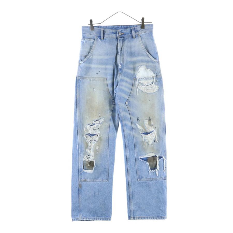 MM6 Maison Margiela エムエムシックスメゾンマルジェラ PANTS 5