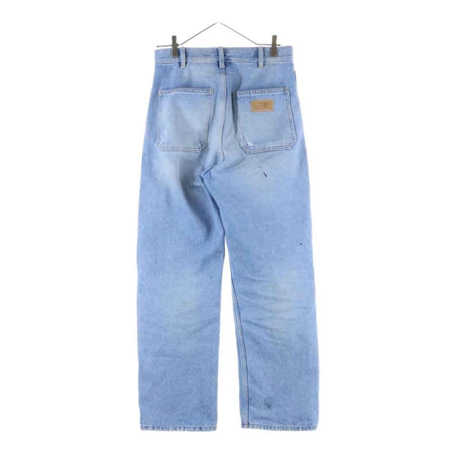 MM6 Maison Margiela エムエムシックスメゾンマルジェラ PANTS 5