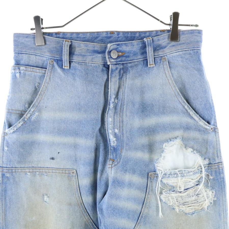 MM6 Maison Margiela エムエムシックスメゾンマルジェラ PANTS 5