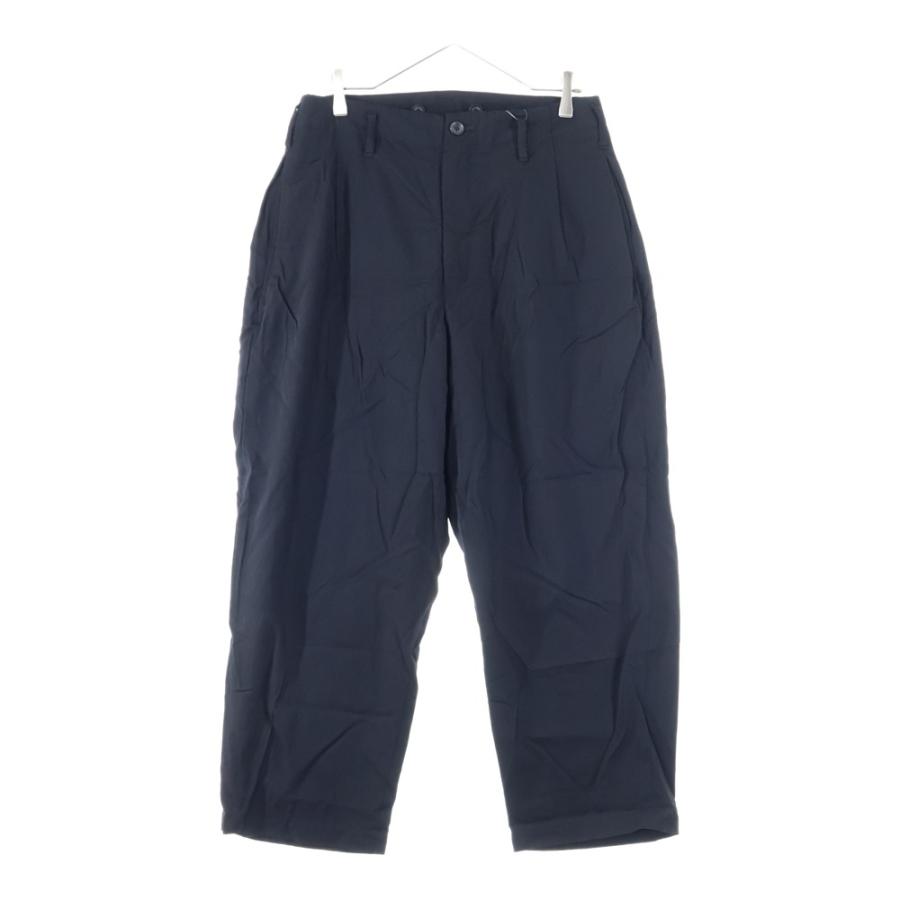 Yohji Yamamoto POUR HOMME ヨウジヤマモト プールオム 18AWウール