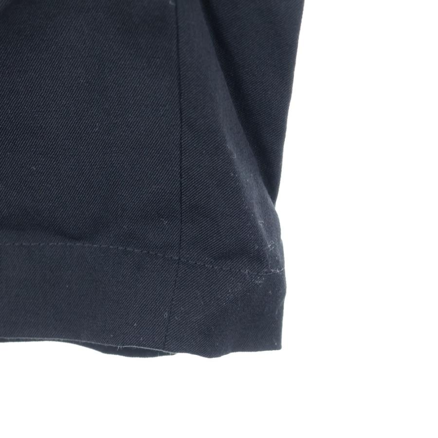 Yohji Yamamoto POUR HOMME ヨウジヤマモト プールオム 18AWウール