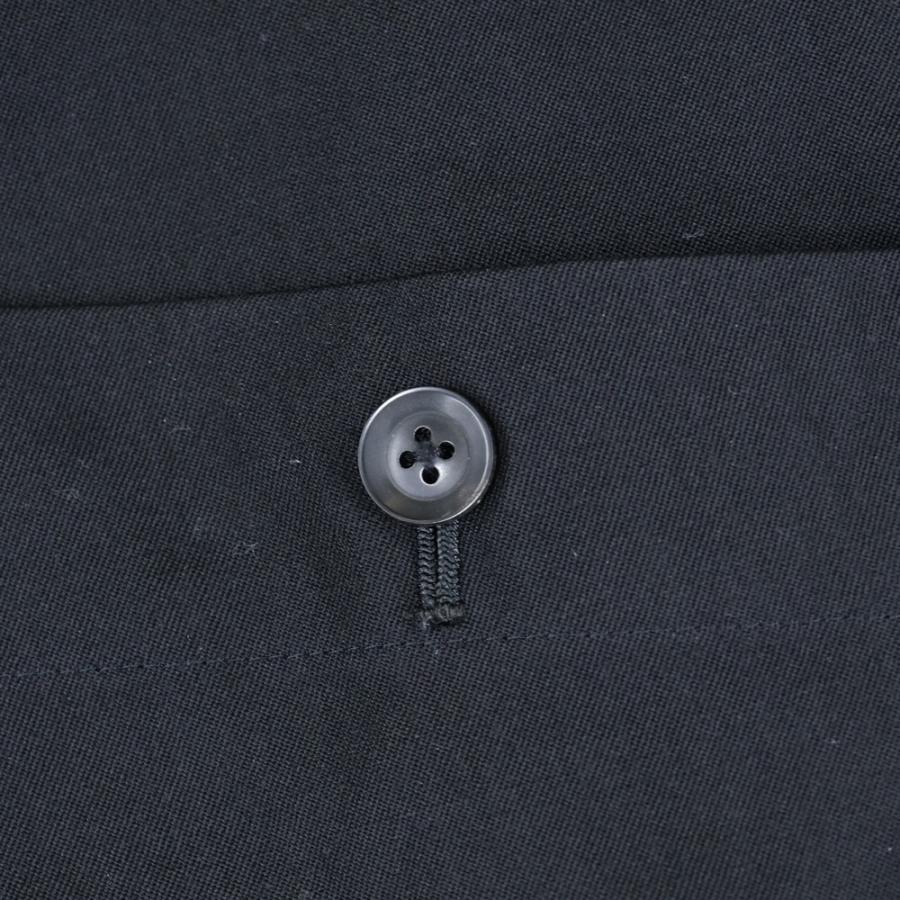 Yohji Yamamoto POUR HOMME ヨウジヤマモト プールオム 18AWウール