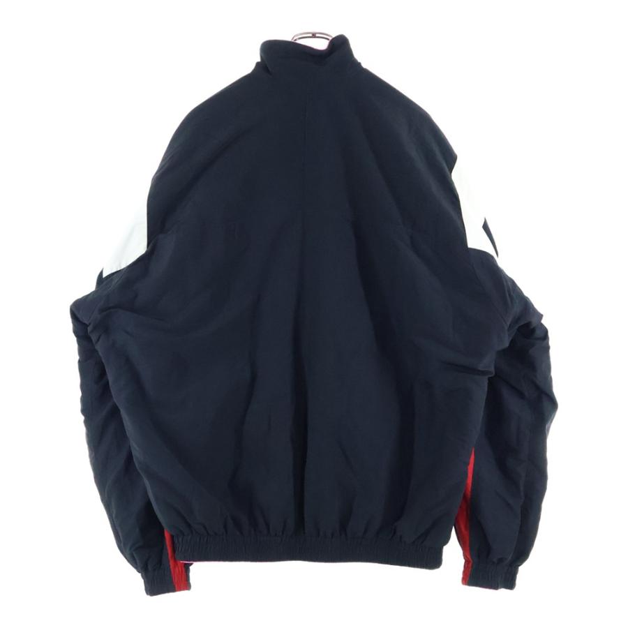 バレンシアガ BALENCIAGA リバーシブル ナイロン ジャケット