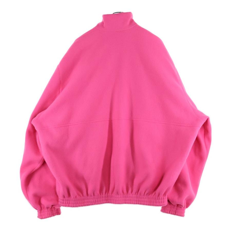 BALENCIAGA バレンシアガ Sporty B ロゴ刺繍 リバーシブルトラック  