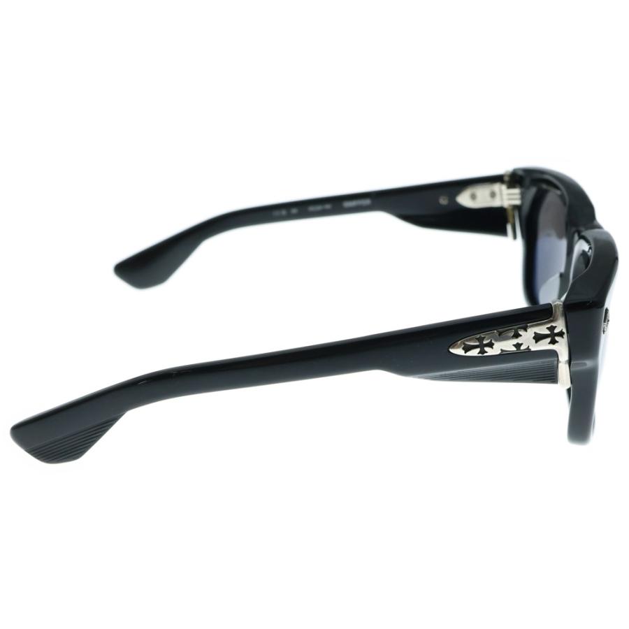 Chrome Hearts クロムハーツ　未使用サングラス charis.jpg