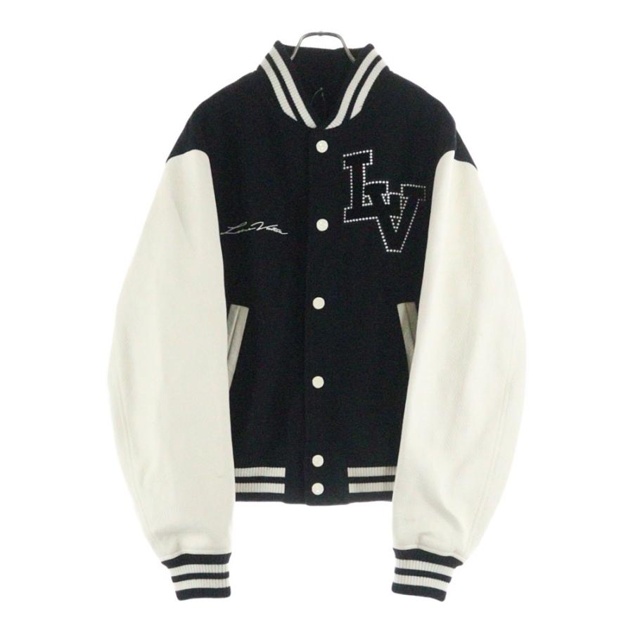 LOUIS VUITTON（ルイ・ヴィトン） 24SS シグネチャーバーシティ