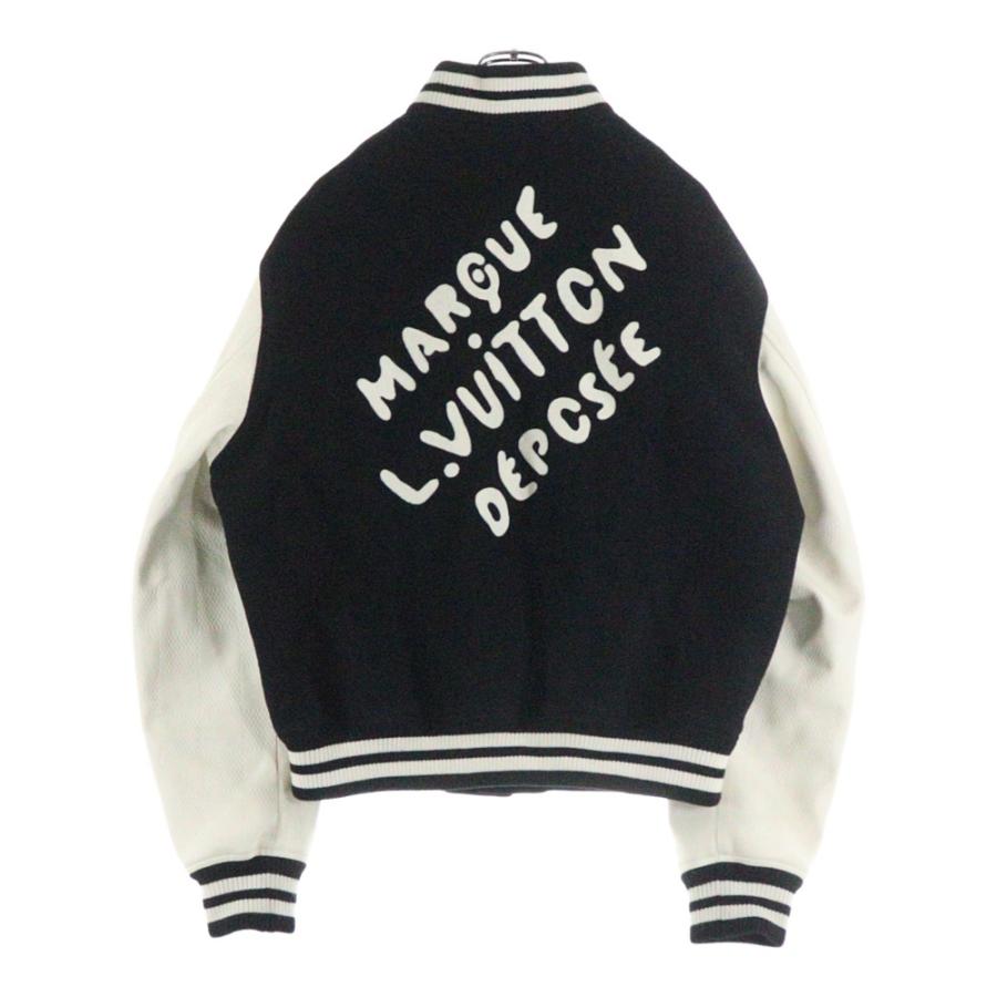 LOUIS VUITTON（ルイ・ヴィトン） 24SS シグネチャーバーシティ