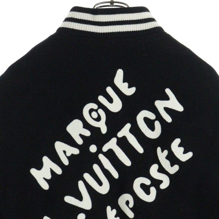 LOUIS VUITTON（ルイ・ヴィトン） 24SS シグネチャーバーシティ