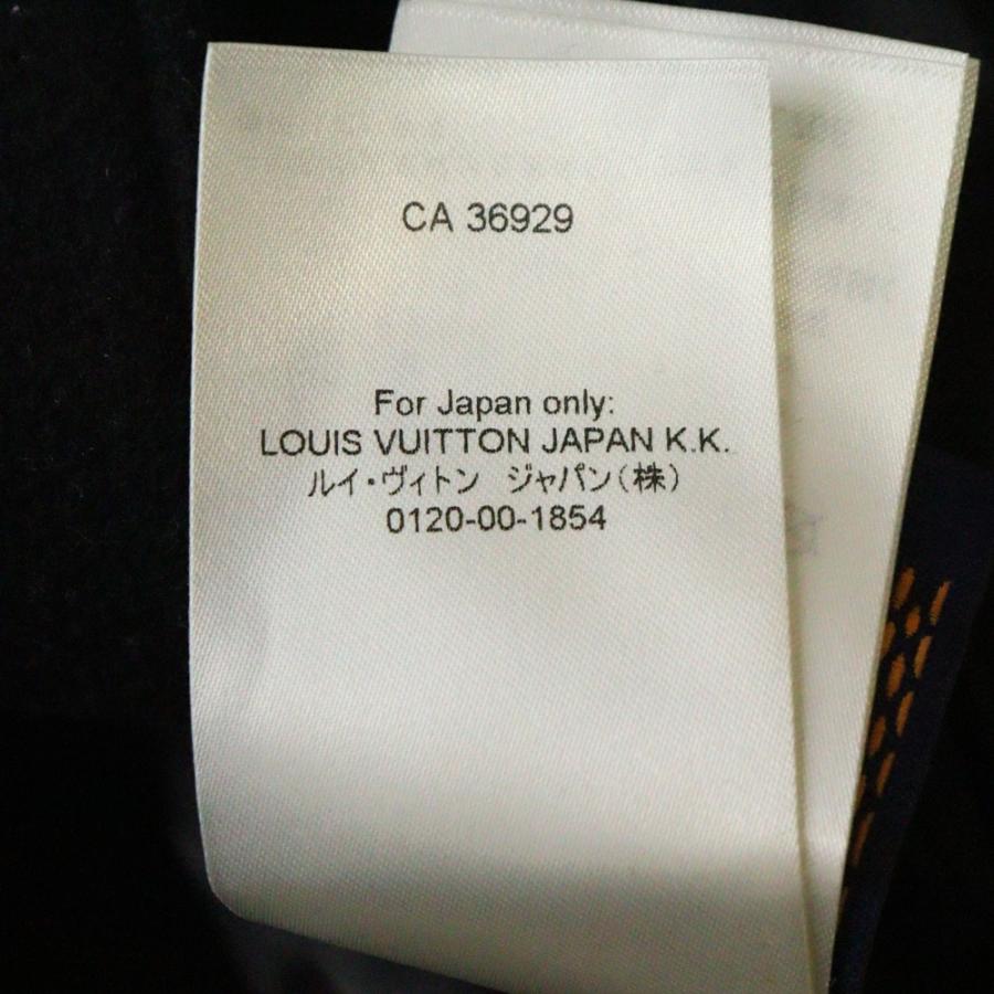 LOUIS VUITTON（ルイ・ヴィトン） 24SS シグネチャーバーシティ
