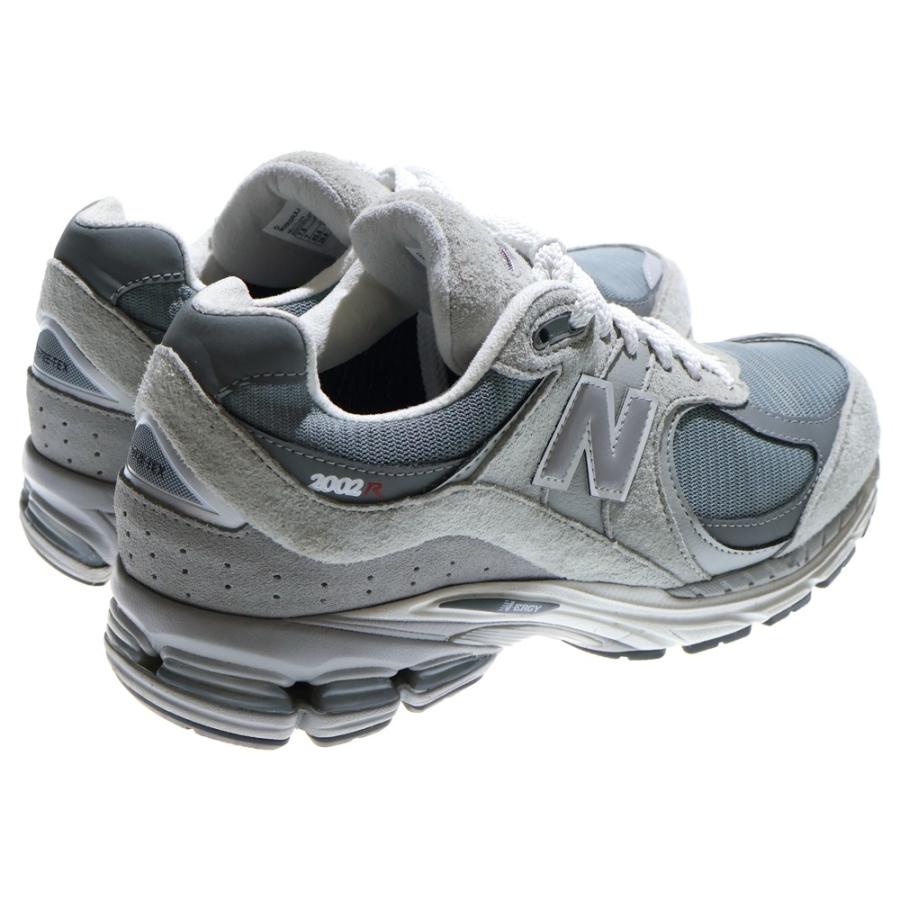 New Balance ニューバランス M2002RXJ GORE-TEX ローカットスニーカー  