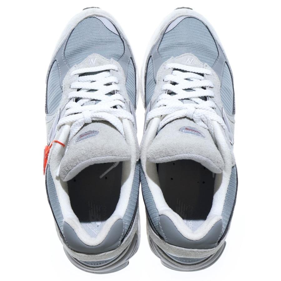 New Balance ニューバランス M2002RXJ GORE-TEX ローカットスニーカー  