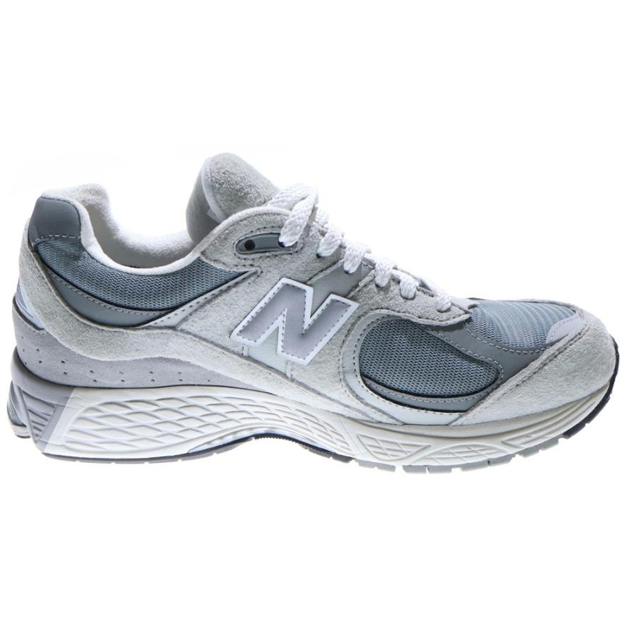 New Balance ニューバランス M2002RXJ GORE-TEX ローカットスニーカー  