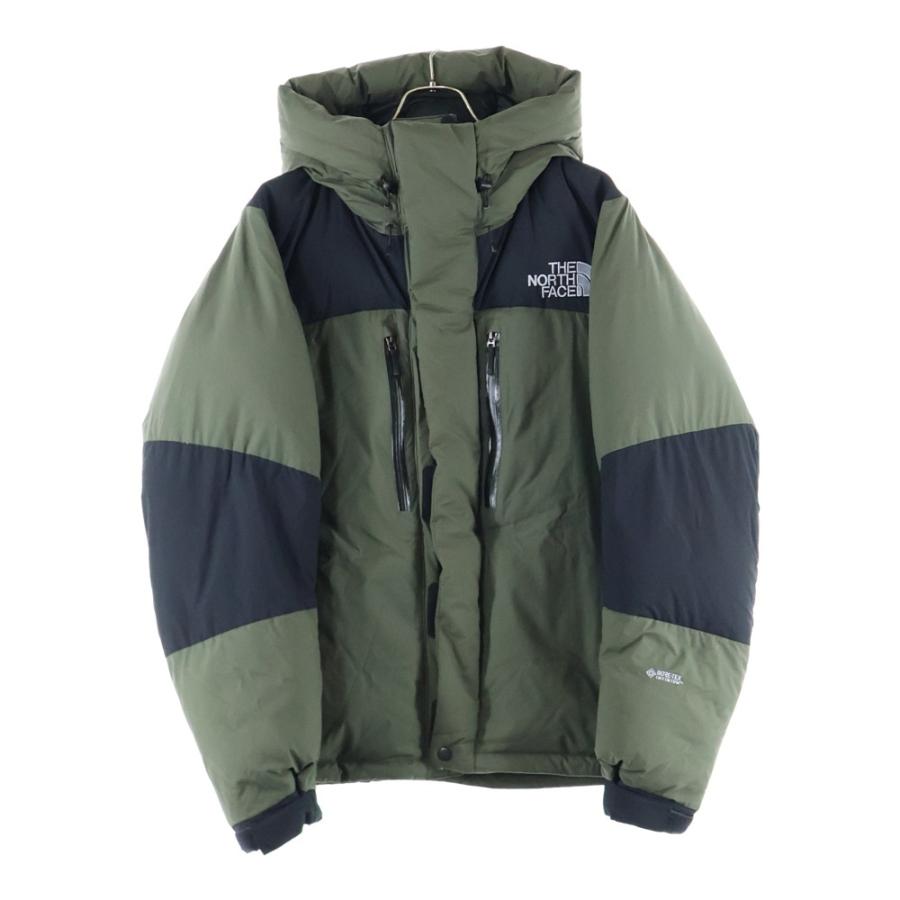 THE NORTH FACE ザノースフェイス BALTRO LIGHT JACKET GORE-TEX