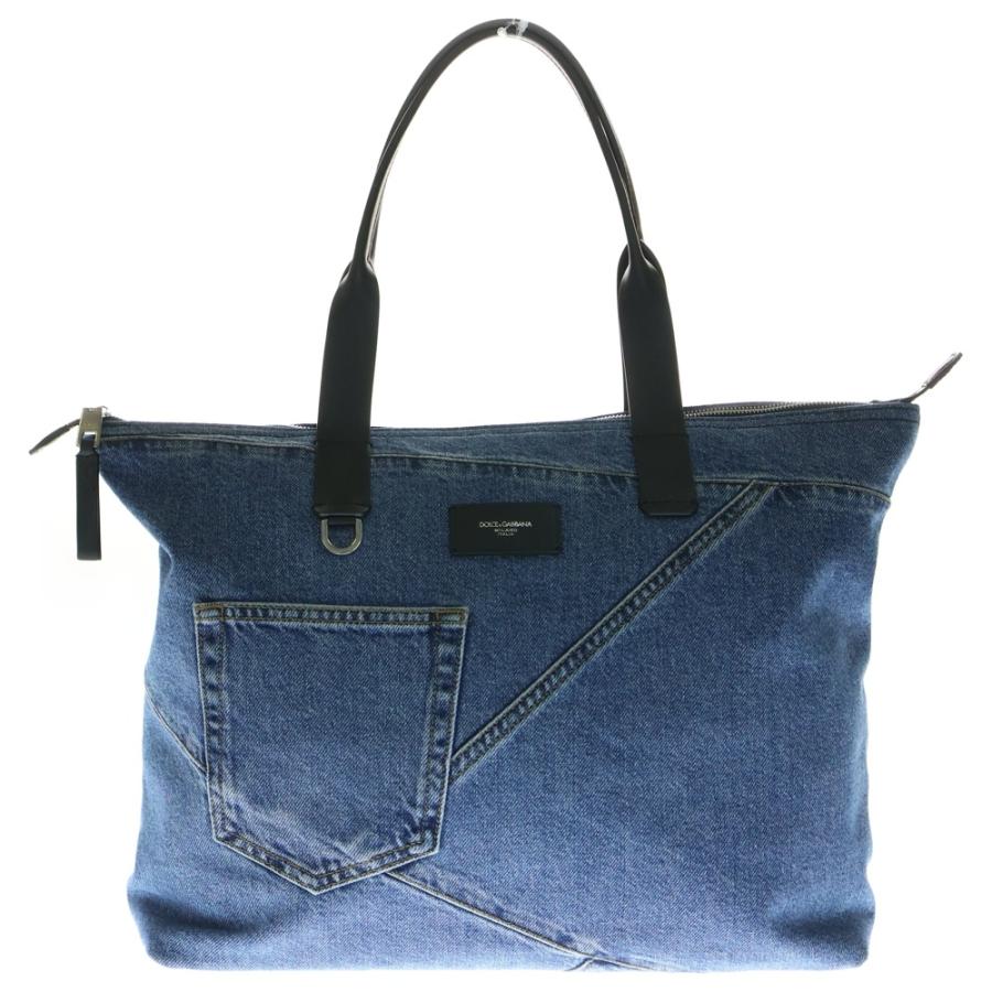 Dolce & Gabbana パッチワークデニム　40 Dolce & Gabbana パッチワークデニム 40