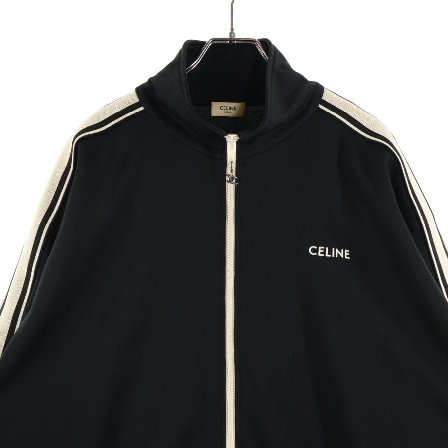 CELINE（セリーヌ） 21AW Athletic Jersey アスレチック ジャージー