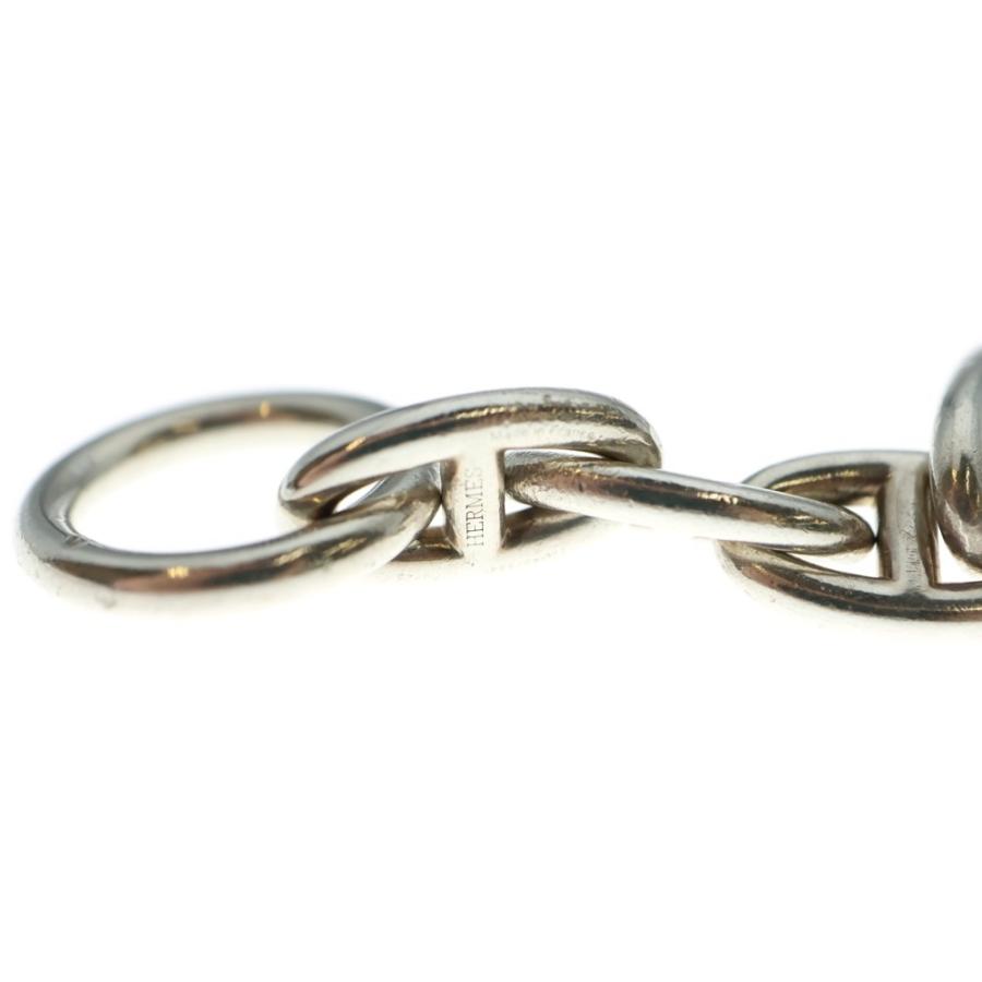 HERMES（エルメス） Chaine d'Ancre GM シェーヌダンクル 12コマ