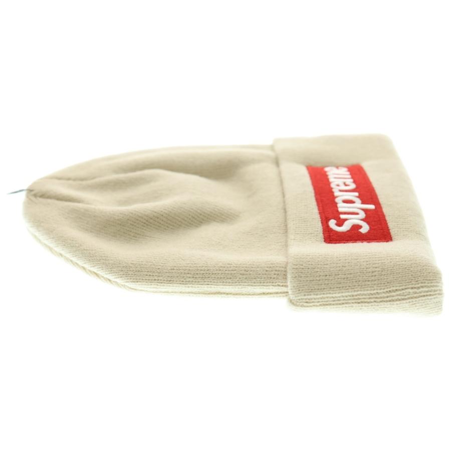 Supreme（シュプリーム） 24AW×New Era Box Logo Beanie ニューエラ