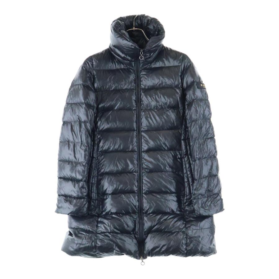 TATRAS（タトラス） ナイロン ロングダウンジャケット コート