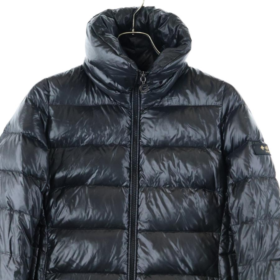 TATRAS（タトラス） ナイロン ロングダウンジャケット コート