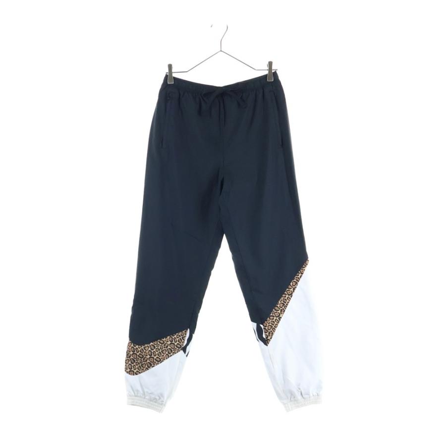 NIKE（ナイキ） ×KITH BIG SWOOSH PANTS ANIMAL ビッグスウォッシュ