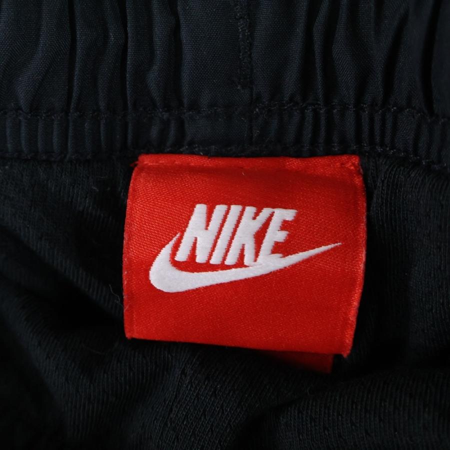 NIKE（ナイキ） ×KITH BIG SWOOSH PANTS ANIMAL ビッグスウォッシュ