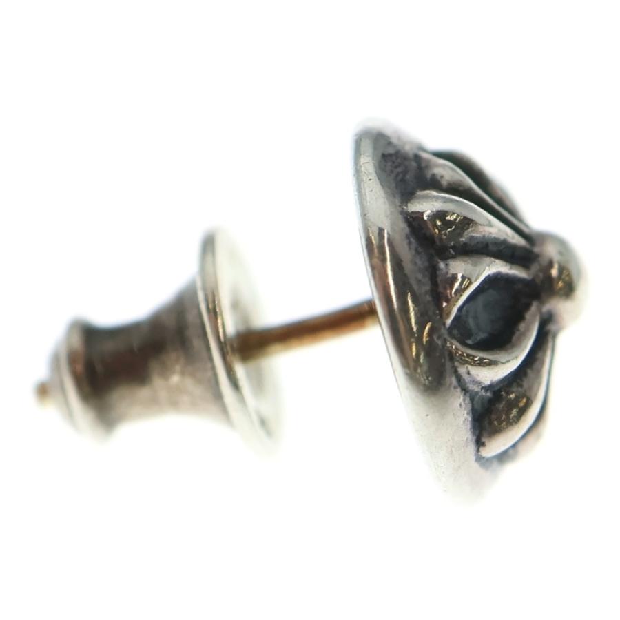 CHROME HEARTS（クロムハーツ） STUD CRSBLL クロスボールスタッド