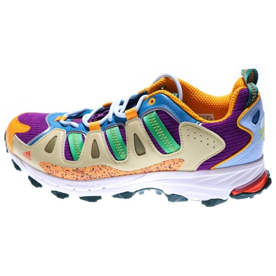 アシックス　プロスニーカー　27.5cm adidas（アディダス） ×Sean Wotherspoon×Disney SUPERTURF ADVENTURE