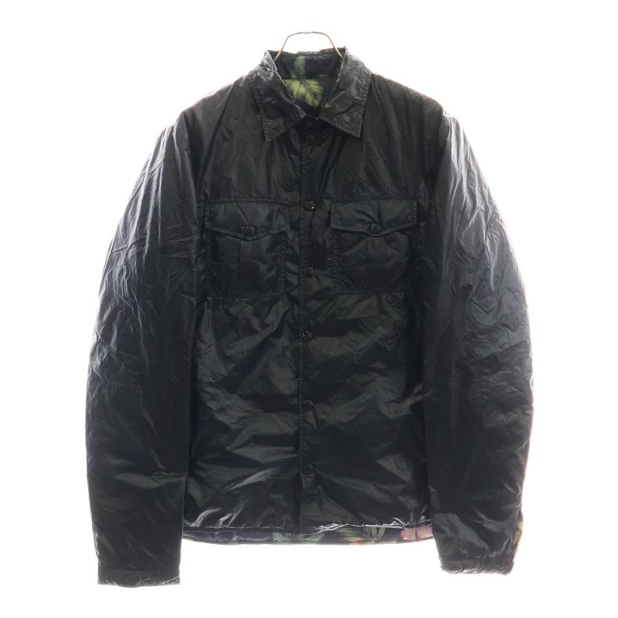 MONCLER モンクレール DOMINICA GIUBBOTTO ドミニク フラワー総柄