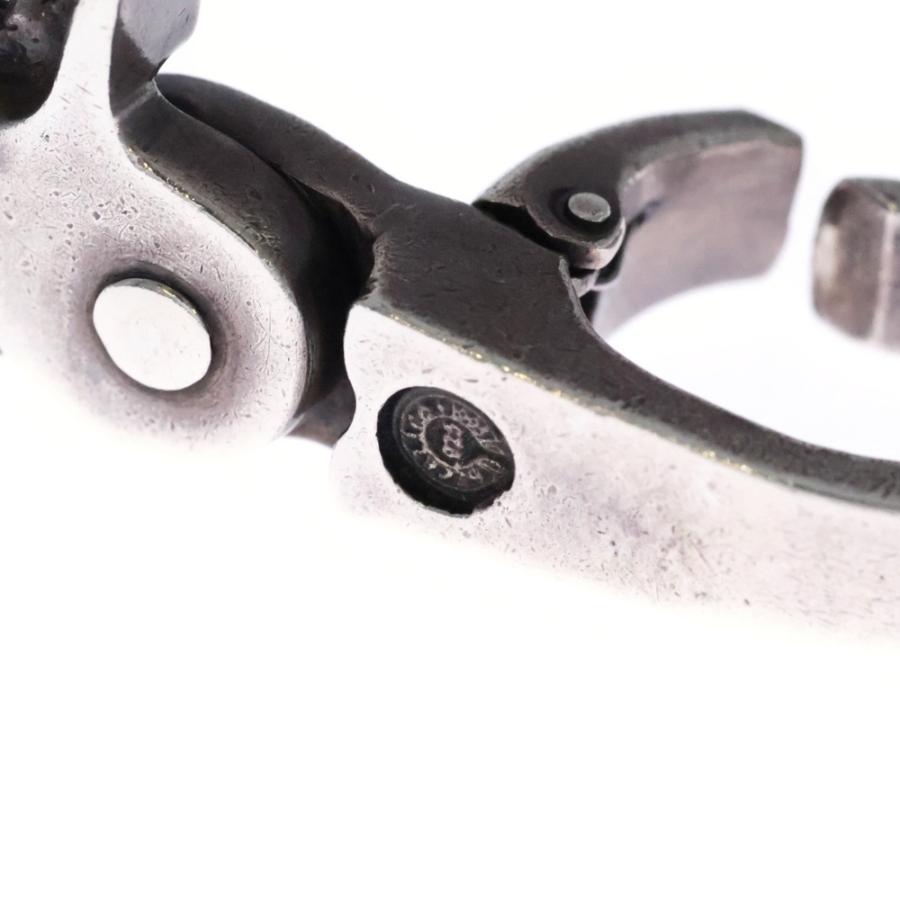 CHROME HEARTS（クロムハーツ） QUICK CLIP CROSS BALL クイック