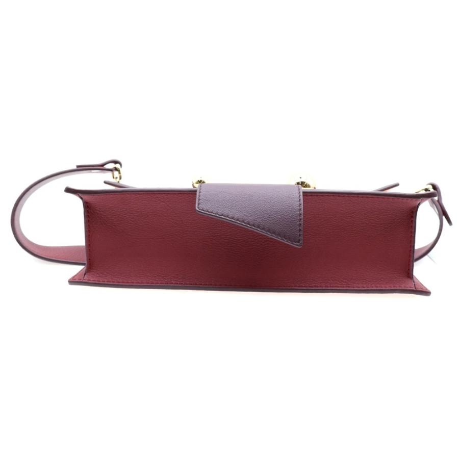 ストラスベリー　STRATHBERRY MINI CRESCENT 即日発送 Strathberry ストラスベリー Mini Crescent ショルダーバッグ