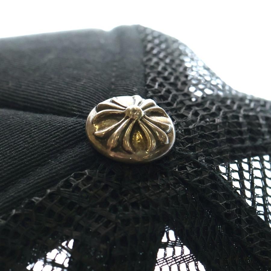 CHROME HEARTS（クロムハーツ） TRUCKER CAP トラッカーキャップ CH