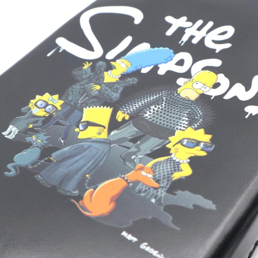 BALENCIAGA（バレンシアガ） ×Simpsons ×シンプソンズ ミニ