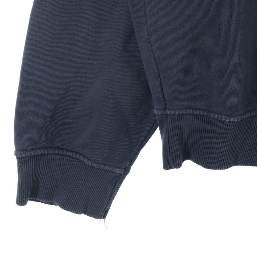 DIESEL（ディーゼル） Sweatshirt クルーネック スウェットシャツ