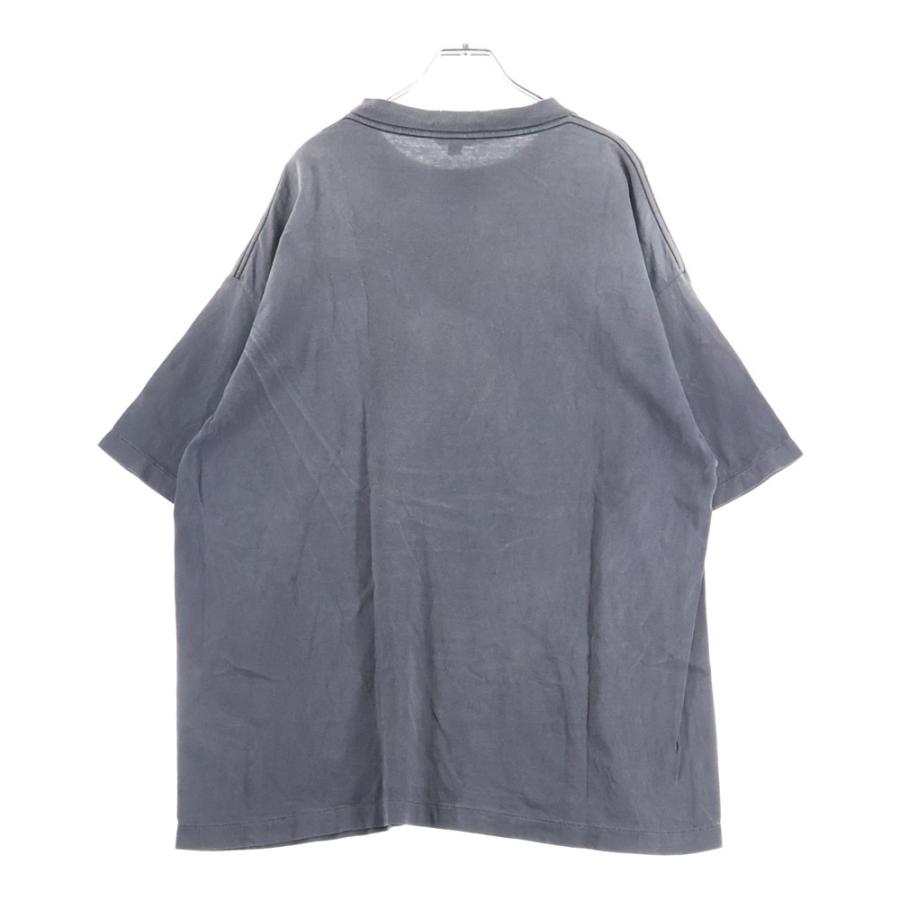 SAINT MICHAEL セントマイケル 25SS PSYCHOTIC SNT ヴィンテージ加工