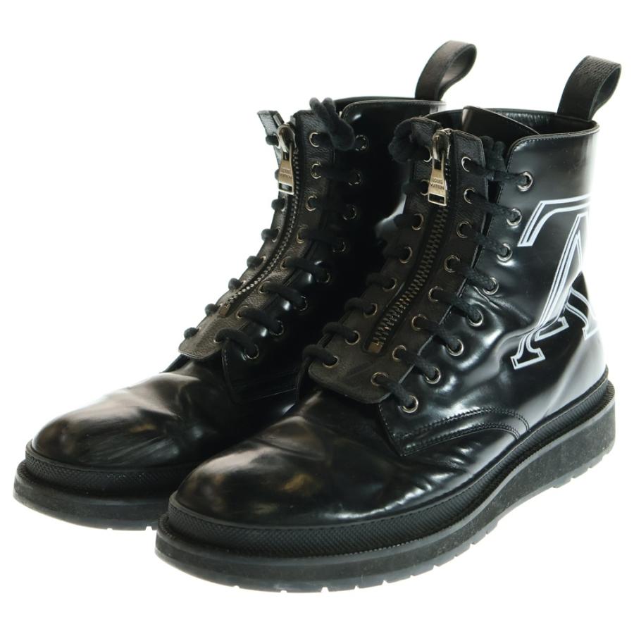 LOUIS VUITTON（ルイ・ヴィトン） シグネチャーロゴ フロントロゴ