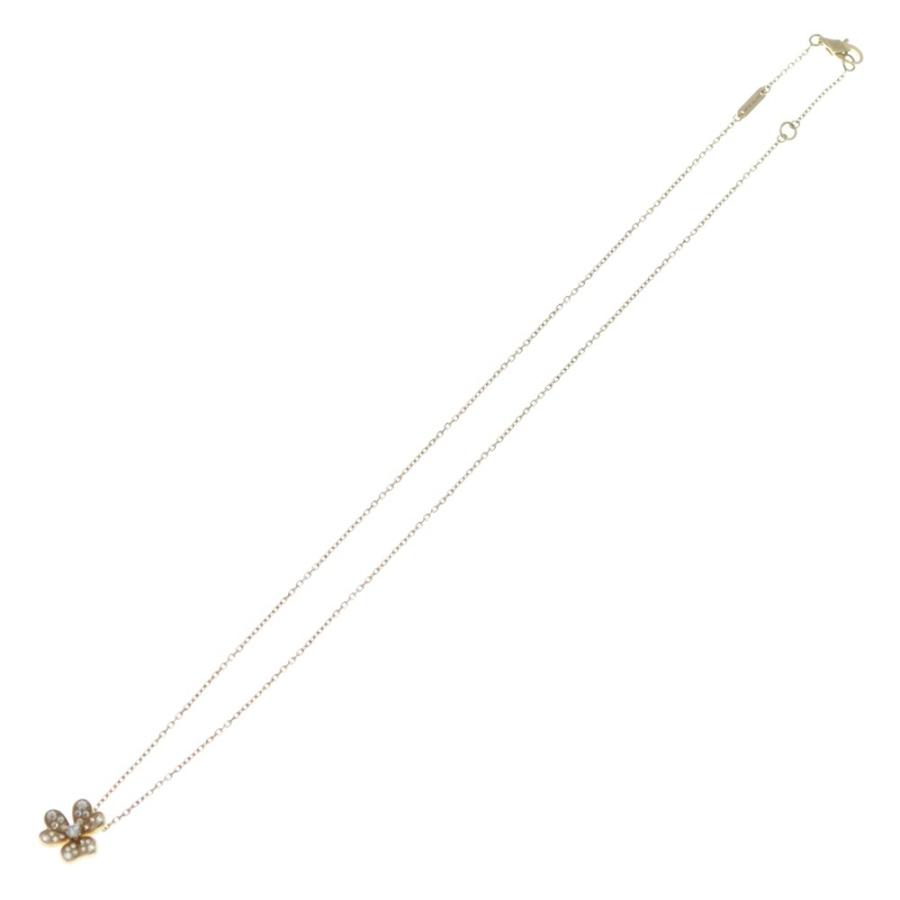 Van Cleef & Arpels ヴァンクリーフアンドアーペル フリヴォル ミニ