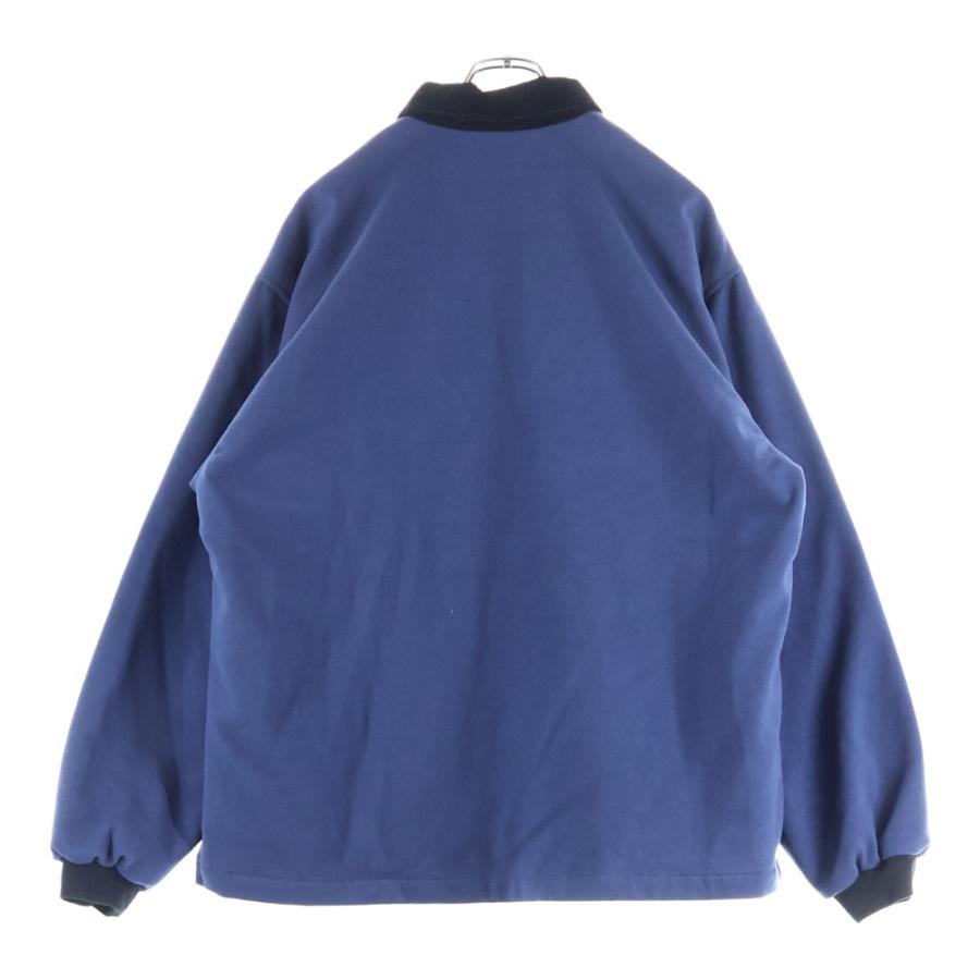 DESCENTE S.I.O ノーティカルブルータイポグラフィー スキーウェア