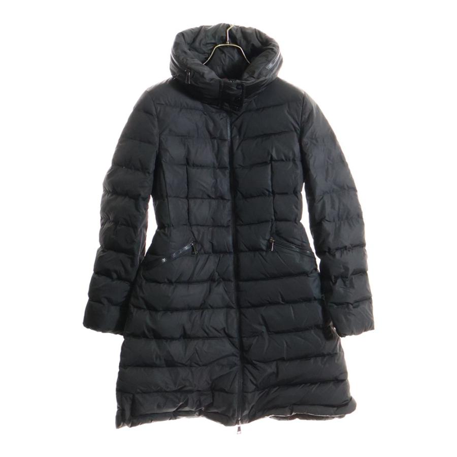 MONCLER（モンクレール） 17AW フラメッテ ワッペンロゴ フーデッド