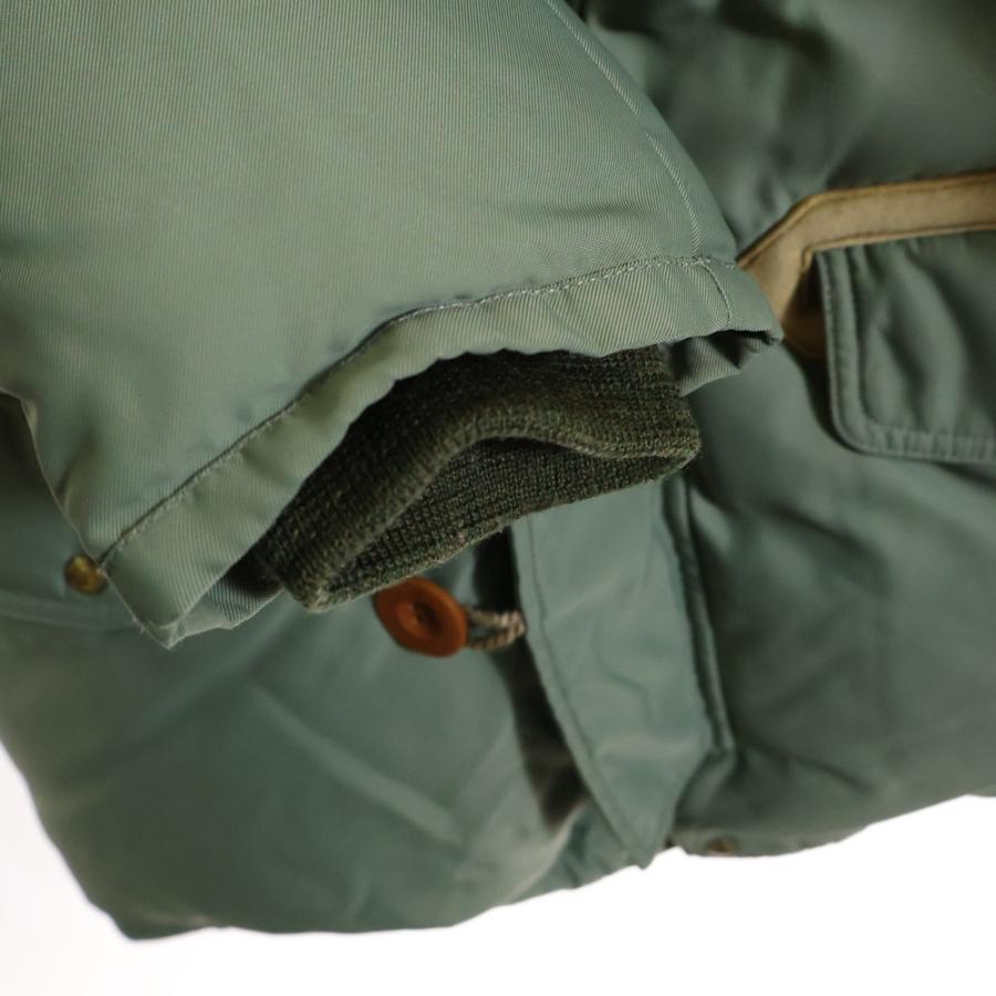 visvim（ヴィズヴィム） ヴィスヴィム 14AW VALDEZ DOWN JKT ファー