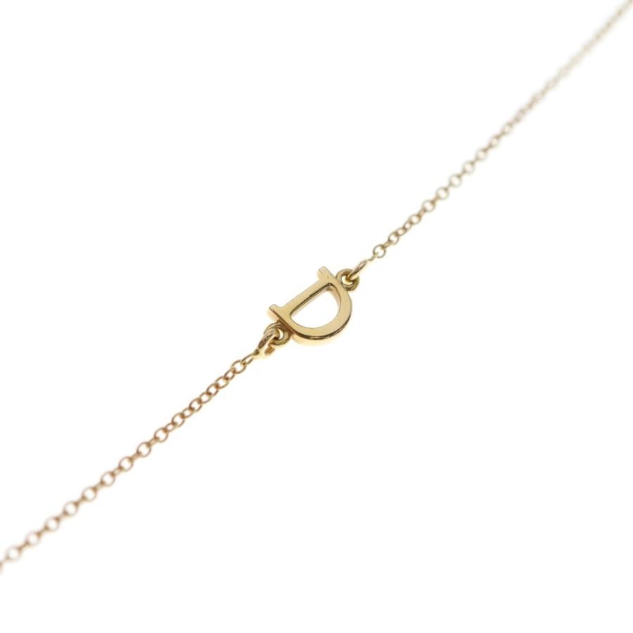 ダミアーニ DAMIANI ベルエポック ダイヤ ネックレス XXS 750刻印 DAMIANI/ダミアーニ通販 | ベル エポック イエローゴールド