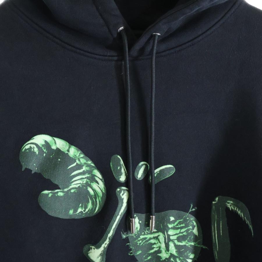 DIOR ディオール ×Cactus Jack Oversize Sweat カクタスジャック