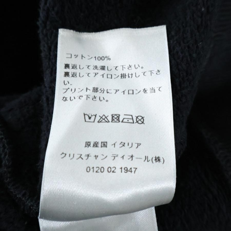 DIOR ディオール ×Cactus Jack Oversize Sweat カクタスジャック
